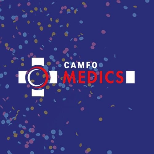 Camfomedics e.V.