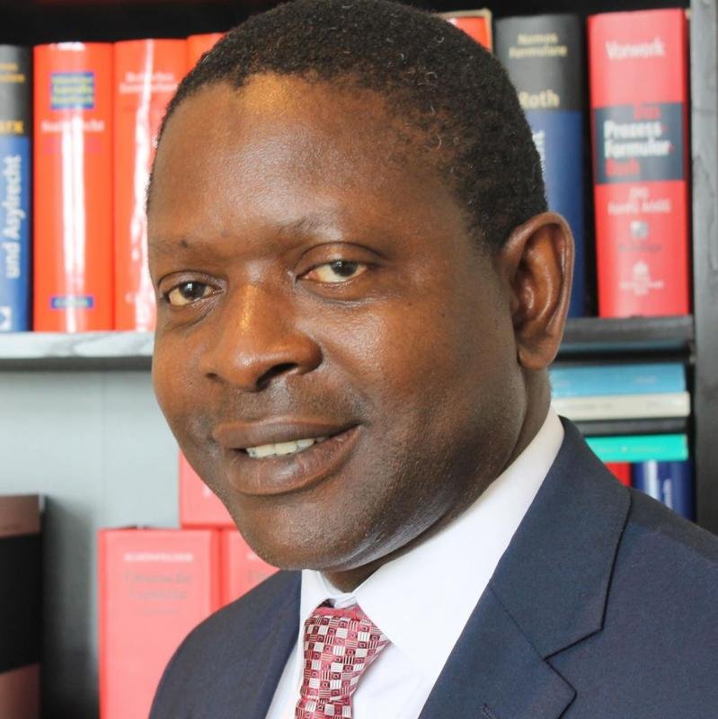 Rechtsanwaltskanzlei Iyare Allen Imasi