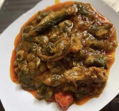 Did you know? At Ange's cuisine everyday we prepare fresh meals, we believe in serving our kings and queens quality instead of quantity, so please find time and have lunch with us, its going to be worth your time a d money.#africanmealsfoodlovers#Essenger