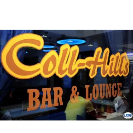 Coll-Hill’s Kitchen & Bar Lounge