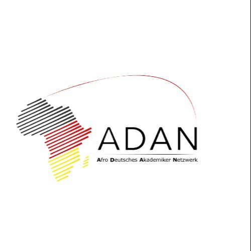 ADAN e.v /Afro Deutsches Netzwerk